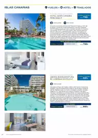 Catálogo Viajes El Corte Inglés Página 54