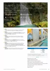 Catálogo Viajes El Corte Inglés Página 63