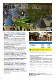 Catálogo Viajes El Corte Inglés Página 82