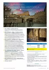 Catálogo Viajes El Corte Inglés Página 83