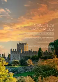 Catálogo Viajes El Corte Inglés Página 87