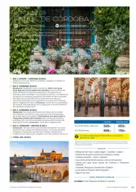 Catálogo Viajes El Corte Inglés Página 89