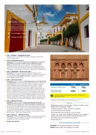 Catálogo Viajes El Corte Inglés Página 90