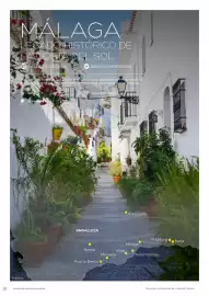 Catálogo Viajes El Corte Inglés Página 92