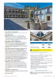 Catálogo Viajes El Corte Inglés Página 95