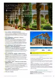 Catálogo Viajes El Corte Inglés Página 97