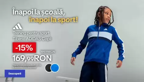 Catalog Decathlon Pagină 1