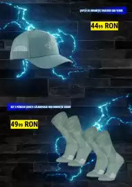Catalog Decathlon Pagină 2: Drumeție șapcă trucker 500 verde €44,99