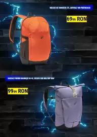 Catalog Decathlon Pagină 5: Rucsac Pentru Drumetie €99,99, Arpenaz rucsac de drumetie €69,99