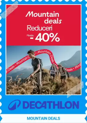 Decathlon (valid până la 30-09)
