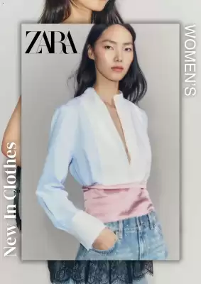 Zara (valid până la 30-09)