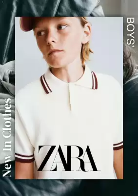 Zara (valid până la 30-09)