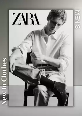 Zara (valid până la 30-09)