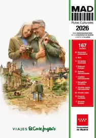 Catálogo Viajes El Corte Inglés Página 1