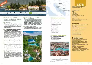 Catálogo Viajes El Corte Inglés Página 102