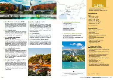 Catálogo Viajes El Corte Inglés Página 103