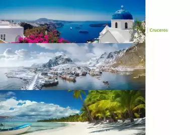 Catálogo Viajes El Corte Inglés Página 160