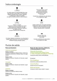 Catálogo Viajes El Corte Inglés Página 180