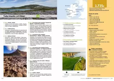 Catálogo Viajes El Corte Inglés Página 81