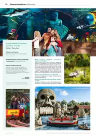 Catálogo Viajes El Corte Inglés Página 10