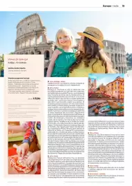 Catálogo Viajes El Corte Inglés Página 19