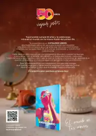 Catálogo Viajes El Corte Inglés Página 25