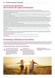 Catálogo Viajes El Corte Inglés Página 26