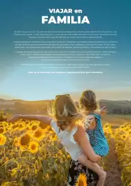 Catálogo Viajes El Corte Inglés Página 3