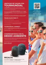 Catálogo Viajes El Corte Inglés Página 4