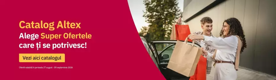 Catalog Altex Pagină 1