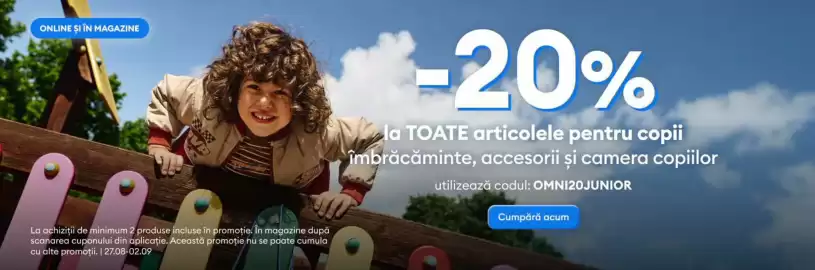 Catalog Sinsay Pagină 1