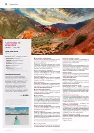 Catálogo Viajes El Corte Inglés Página 10