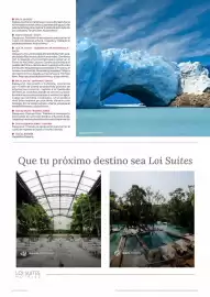 Catálogo Viajes El Corte Inglés Página 13