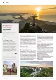 Catálogo Viajes El Corte Inglés Página 18