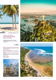 Catálogo Viajes El Corte Inglés Página 21