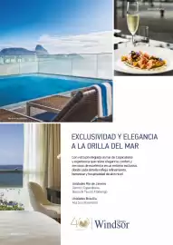 Catálogo Viajes El Corte Inglés Página 22
