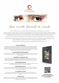 Catálogo Viajes El Corte Inglés Página 23