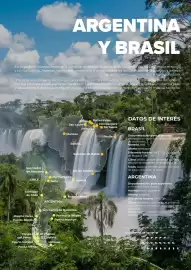 Catálogo Viajes El Corte Inglés Página 5