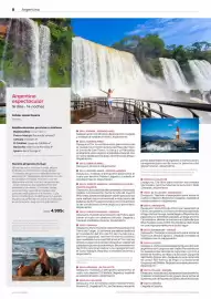 Catálogo Viajes El Corte Inglés Página 8