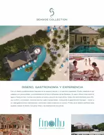 Catálogo Viajes El Corte Inglés Página 127