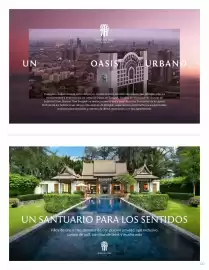 Catálogo Viajes El Corte Inglés Página 129