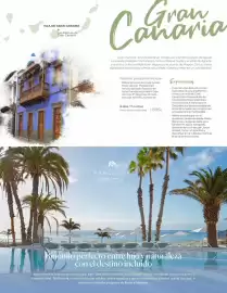 Catálogo Viajes El Corte Inglés Página 13