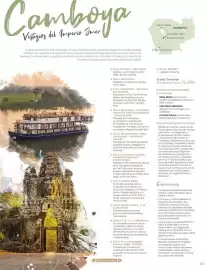 Catálogo Viajes El Corte Inglés Página 135