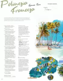 Catálogo Viajes El Corte Inglés Página 162