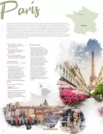Catálogo Viajes El Corte Inglés Página 20