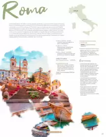Catálogo Viajes El Corte Inglés Página 23