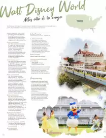 Catálogo Viajes El Corte Inglés Página 36