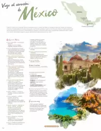 Catálogo Viajes El Corte Inglés Página 44