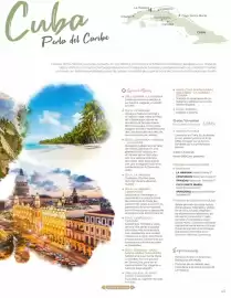 Catálogo Viajes El Corte Inglés Página 45