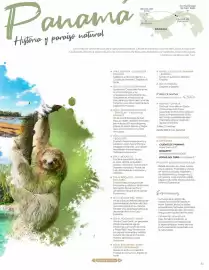 Catálogo Viajes El Corte Inglés Página 53